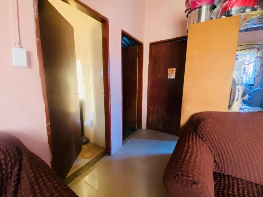 2 Bedroom Property for Sale in Zamdela Free State